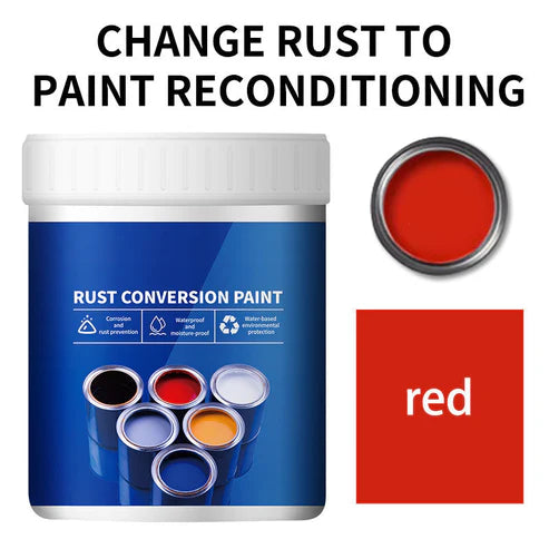 Metal Rust Preventive Paint 💯