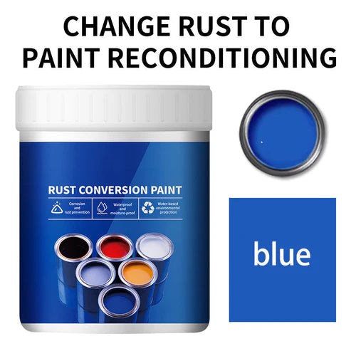 Metal Rust Preventive Paint 💯