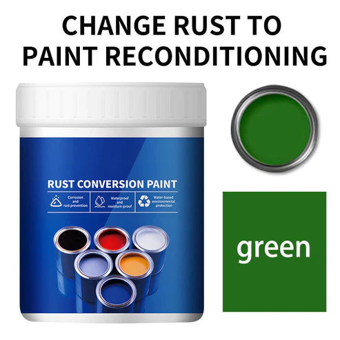Metal Rust Preventive Paint 💯