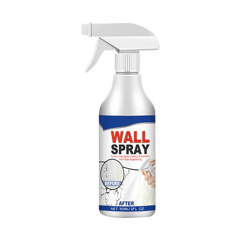 Magic Wall Repair Spray Set